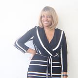 Photo of Janet Harden