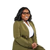 Photo of Arielle McKenzie