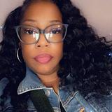 Photo of Antoinette Porter