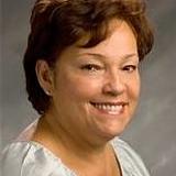 Photo of Evelyn Loewenstein