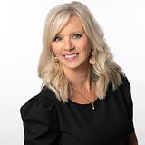 Photo of Jill Doggett