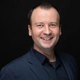 Photo of Shawn Rigney