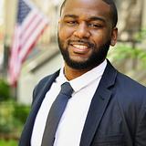 Photo of Akeem Smith