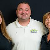 Photo of Thomas Homan Jr.