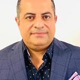 Photo of Amir Mottahedin