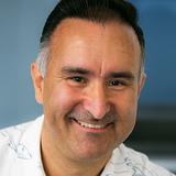 Photo of Michael Delgado