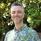 Photo of Shane Morgan