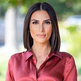 Photo of Amy Oganyan