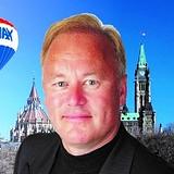 Photo of Jean-Guy Finnigan