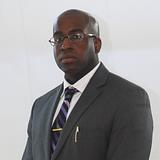 Photo of James Perkins