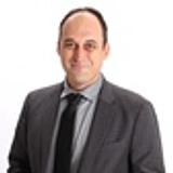 Photo of Christopher Marrs
