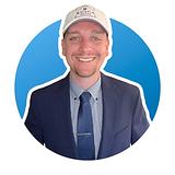 Photo of Andrew Rusca