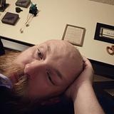 Photo of Wayne OConnell