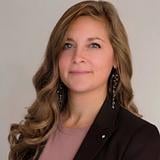 Photo of Carrie Cuffe