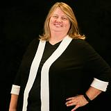 Photo of Karen Stone