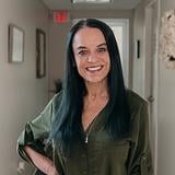 Photo of Michelle Terry Team 