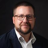 Photo of Adam Helgeson