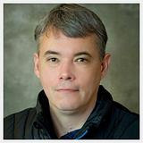 Photo of Nathan Oulman