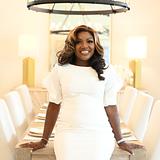 Photo of Isata Conteh