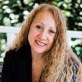 Photo of JoAnne Thayer