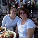 Photo of Terri Morphew Blevins