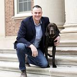 Photo of Chad Fritzinger