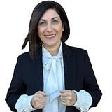 Photo of Virginia Gianesella