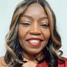 Photo of Toni Johnson
