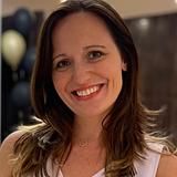 Photo of Natalie Keeney