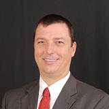 Photo of Jeff Fleming