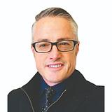 Photo of Dave Gubler