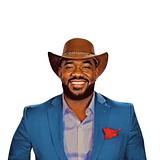 Photo of Nick Williams