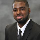 Photo of De'Ares Rideout