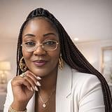 Photo of SaShanda Brown