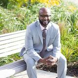 Photo of Gary Strong