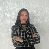 Photo of Danna Gleizer