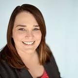 Photo of Amanda Shepherd