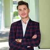 Photo of Brad Isaacs
