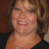 Photo of Tina Lutrario