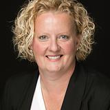 Photo of Jennifer Lee