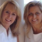 Photo of Lyons-Morgan Team