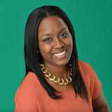 Photo of Ashley McCoy