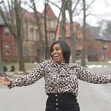 Photo of Renni Walters