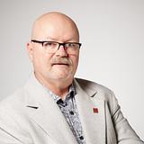 Photo of Martin Chettle