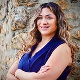 Photo of Daniella Ochoa