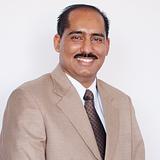 Photo of Inderjit Grewal