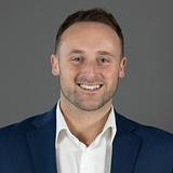 Photo of Michael Hardy