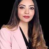 Photo of Neelam Shahzadi