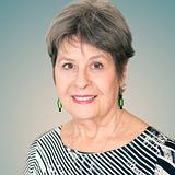 Photo of Deborah Russell