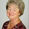 Photo of Sylvia Ray